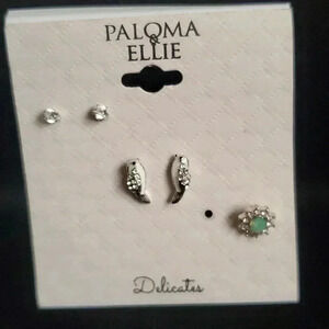Fashion earrings